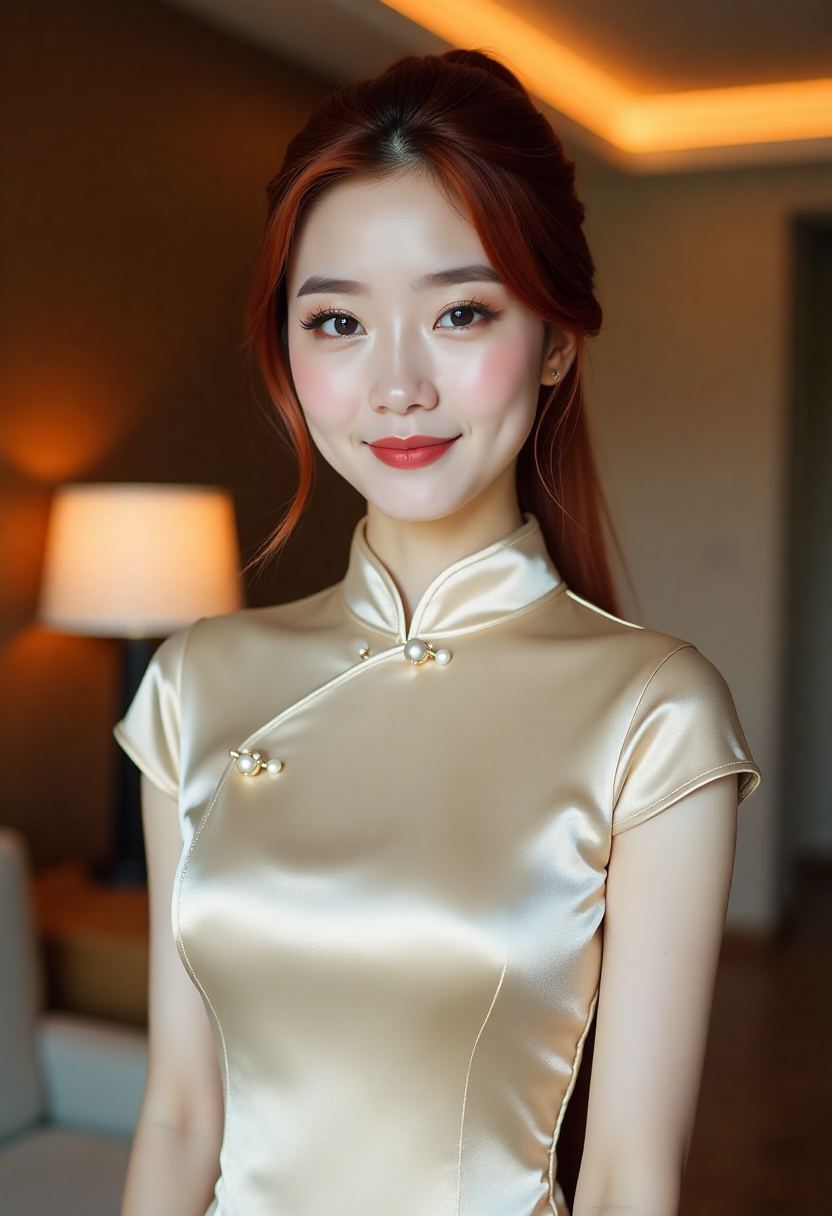 热门影视