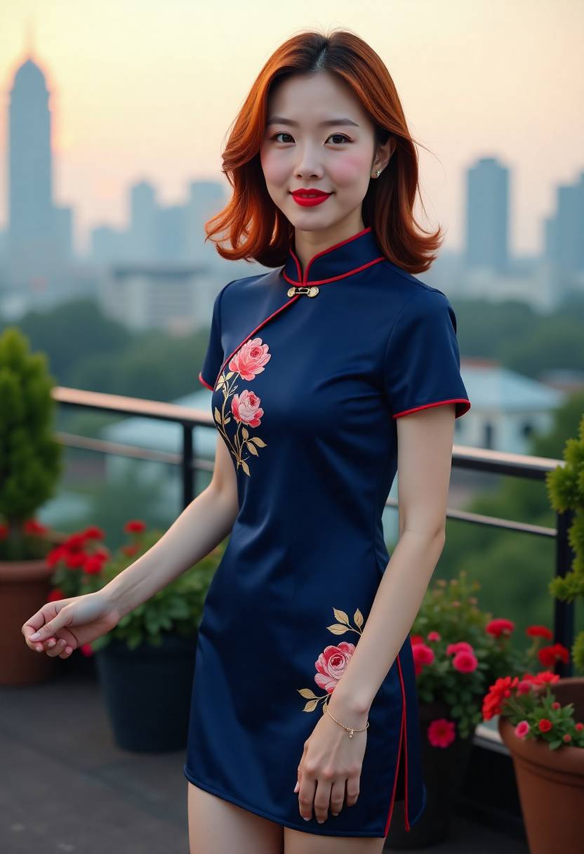 直播封面