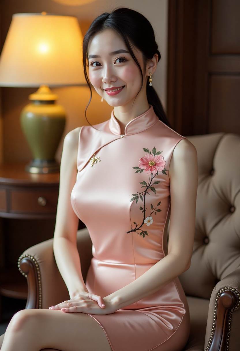 直播封面